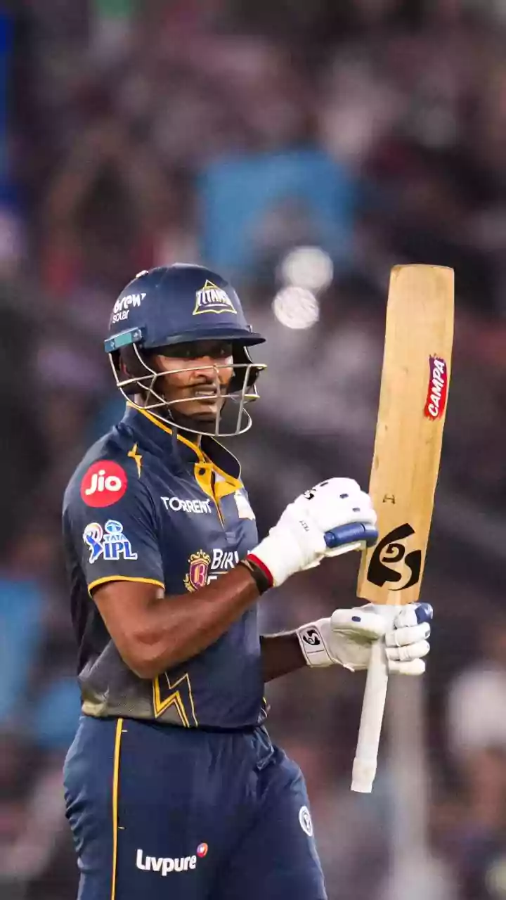 IPL 2026: GT vs RR, Match 9: Stats Review of player records and achieved milestones