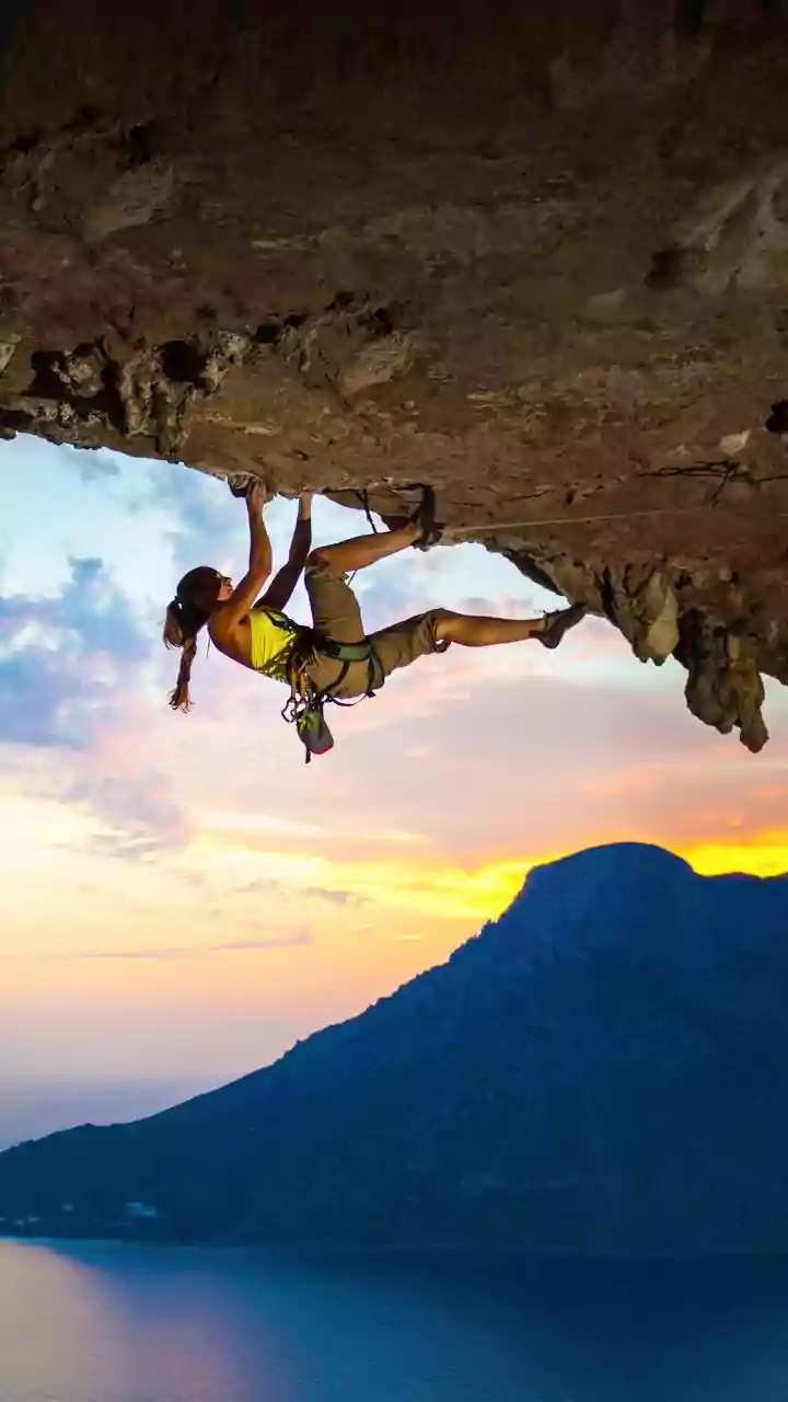 Rock climbing in Mozambique: Top spots and tips