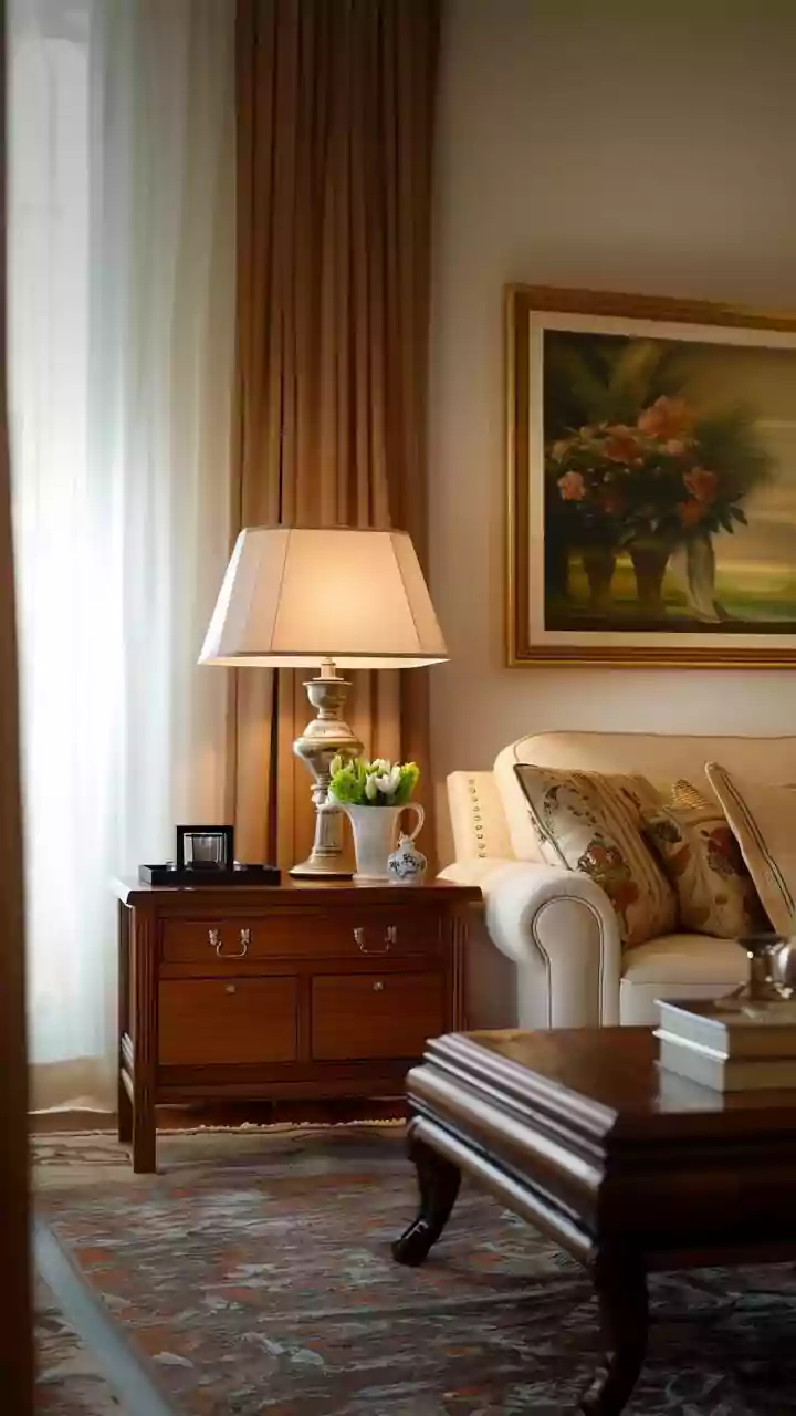 Frasier's Apartment Secrets: Unveiling Design!