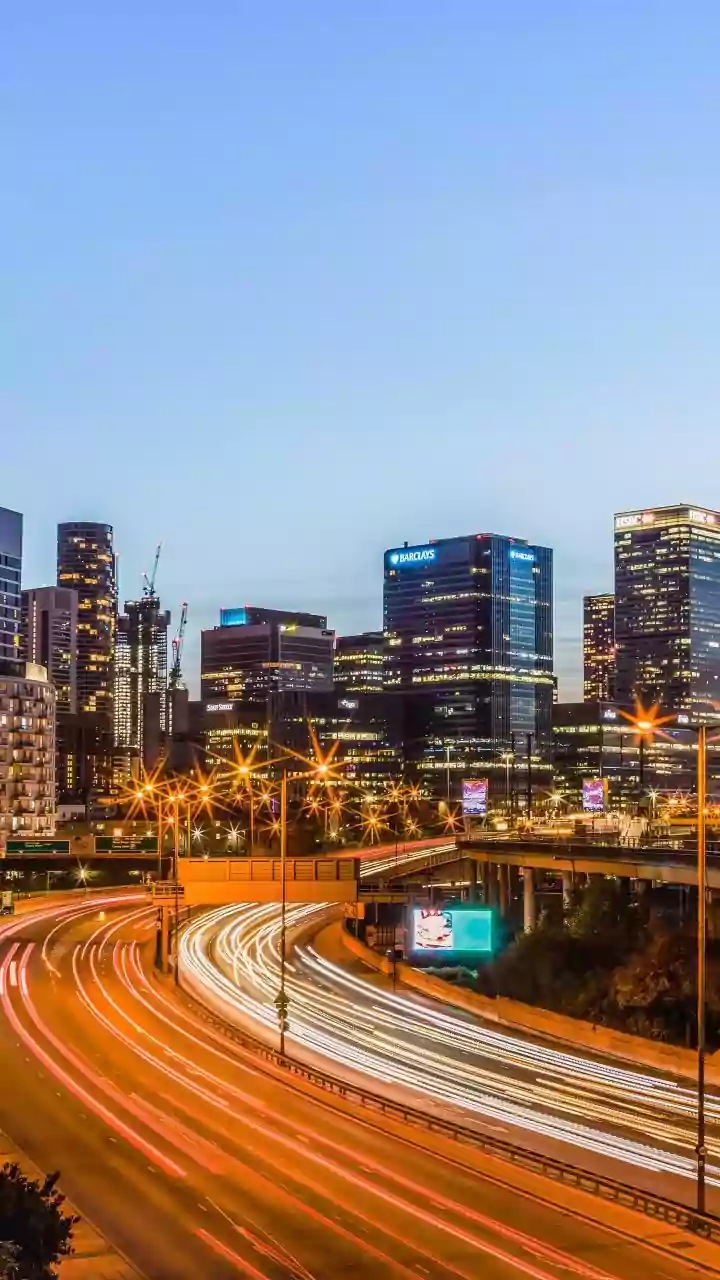 Smart Lighting's Glow: Global Cities Embrace Innovation Amidst Cybersecurity Challenges