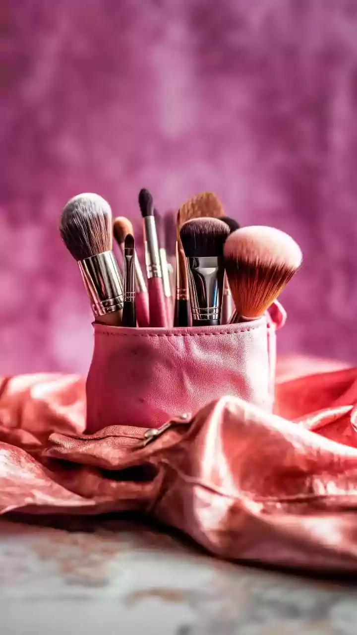 Smaller Cities Are Powering India's Beauty Cart