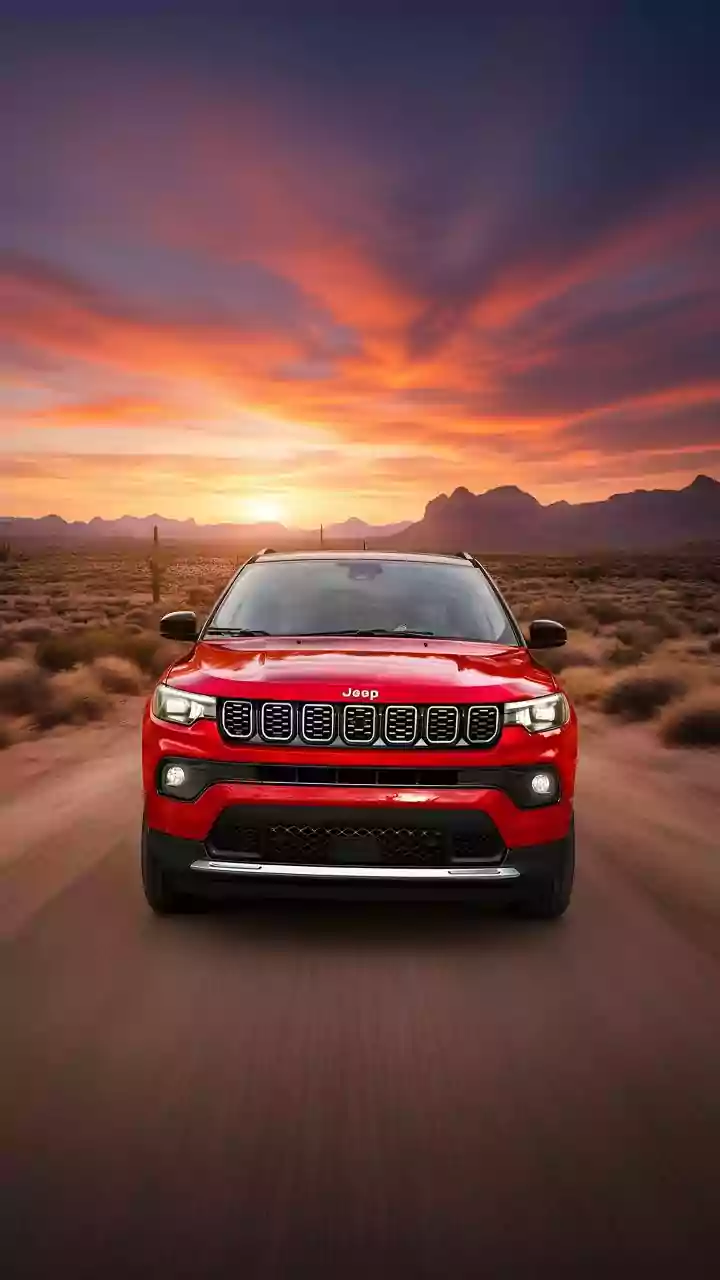 Jeep Compass nacional ganhará nova geração para enfrentar chineses