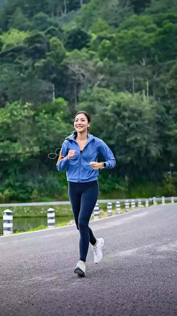 Indian Households Could Turn Post-Meal Walking Into A Simple Daily Movement Routine Without Extra Equipment