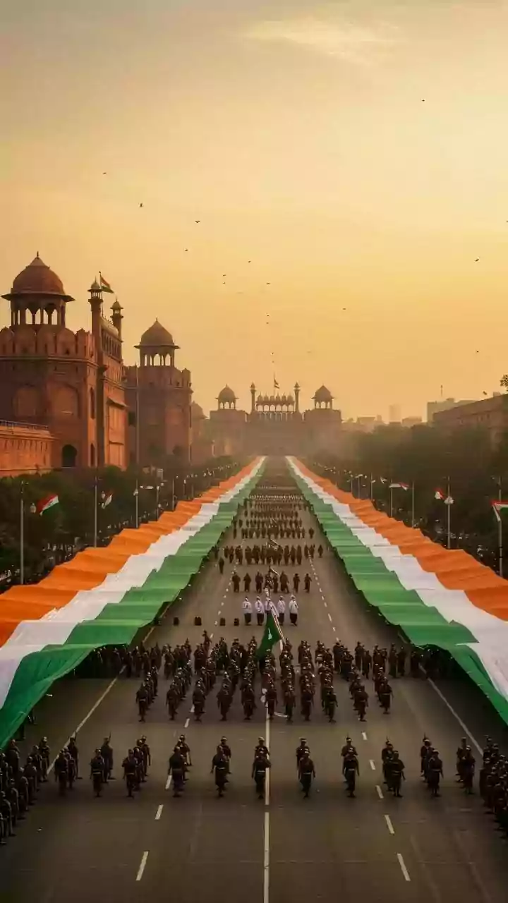 Republic Day 2026 Parade Tickets Go on Sale: How to Book Online and Offline