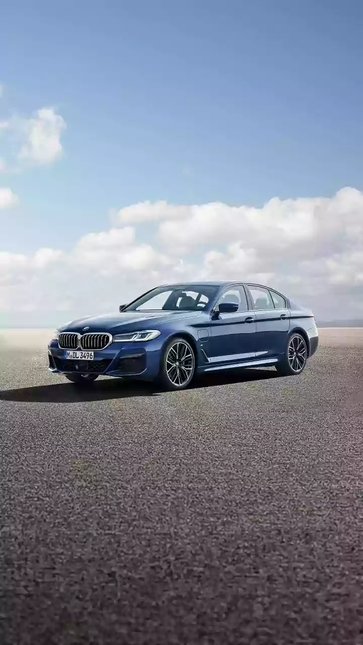 The BMW India Network Will Grow as 14 More Products Arrive