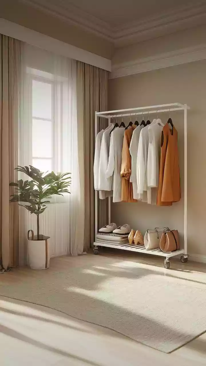 Invisible Wellness Makes A Case For Thoughtful Curtains, Rugs And Seals