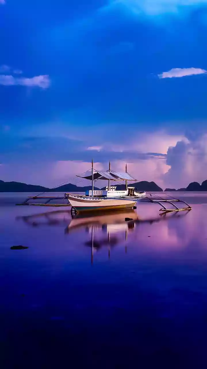 Finding Quieter Alternatives On Busy Islands: A Consideration For The Philippines' Overrated Tourist Spots