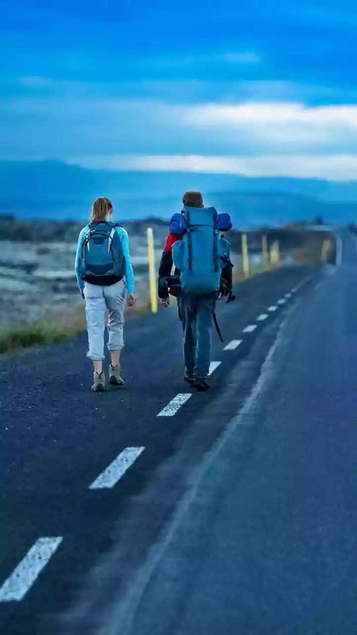 Updated Visa-Free Overland Border Rules Benefit Backpackers And Road Tourists Visiting Neighbouring Destinations