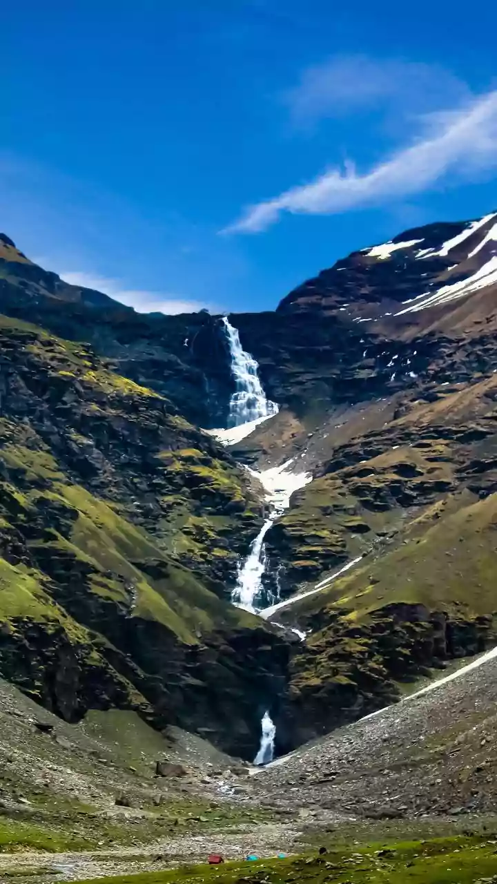 The Science Behind Himalayan Flash Floods, Avalanches And Cascading Hazards