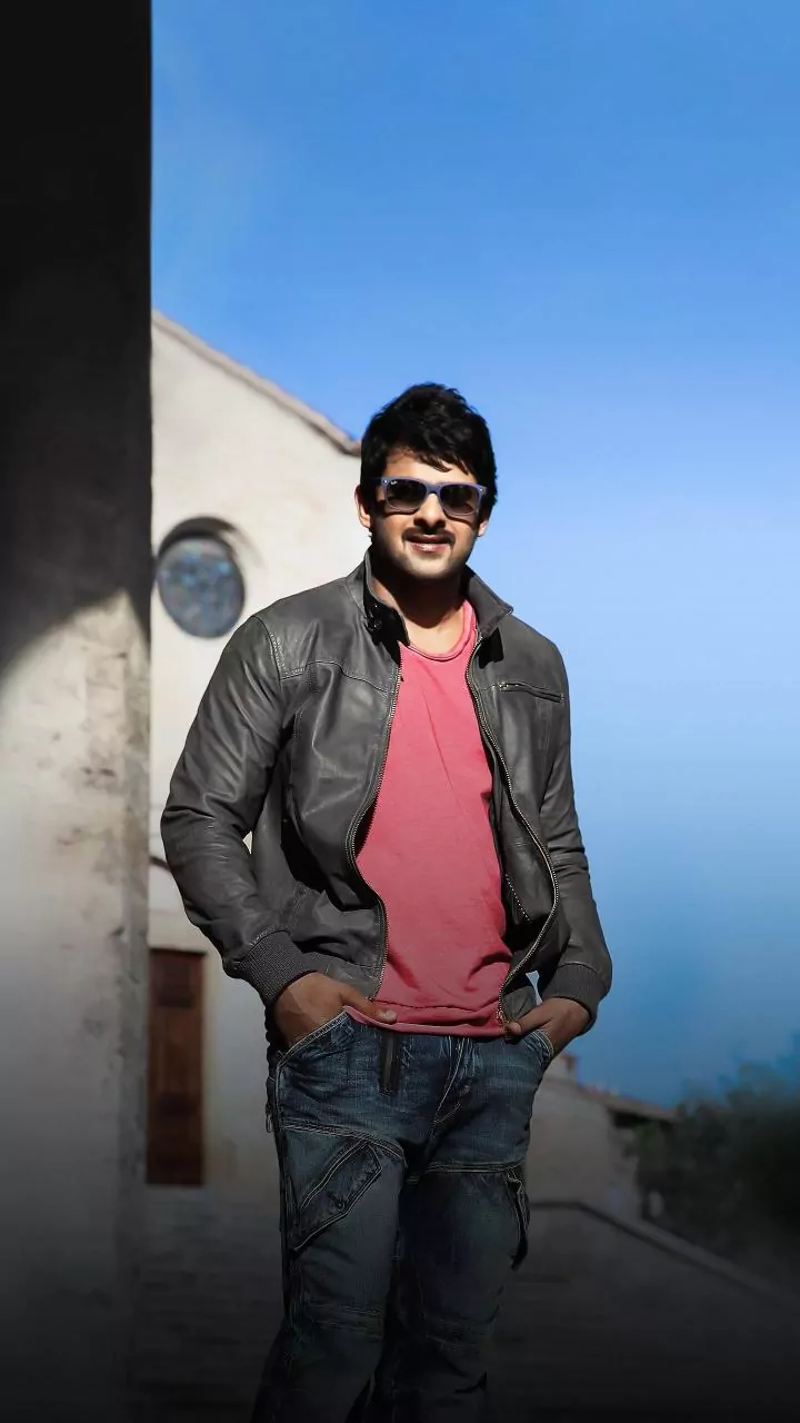 Spirit Makers To Treat Fans With Prabhas’ Fierce Look As New Year Surprise: Report