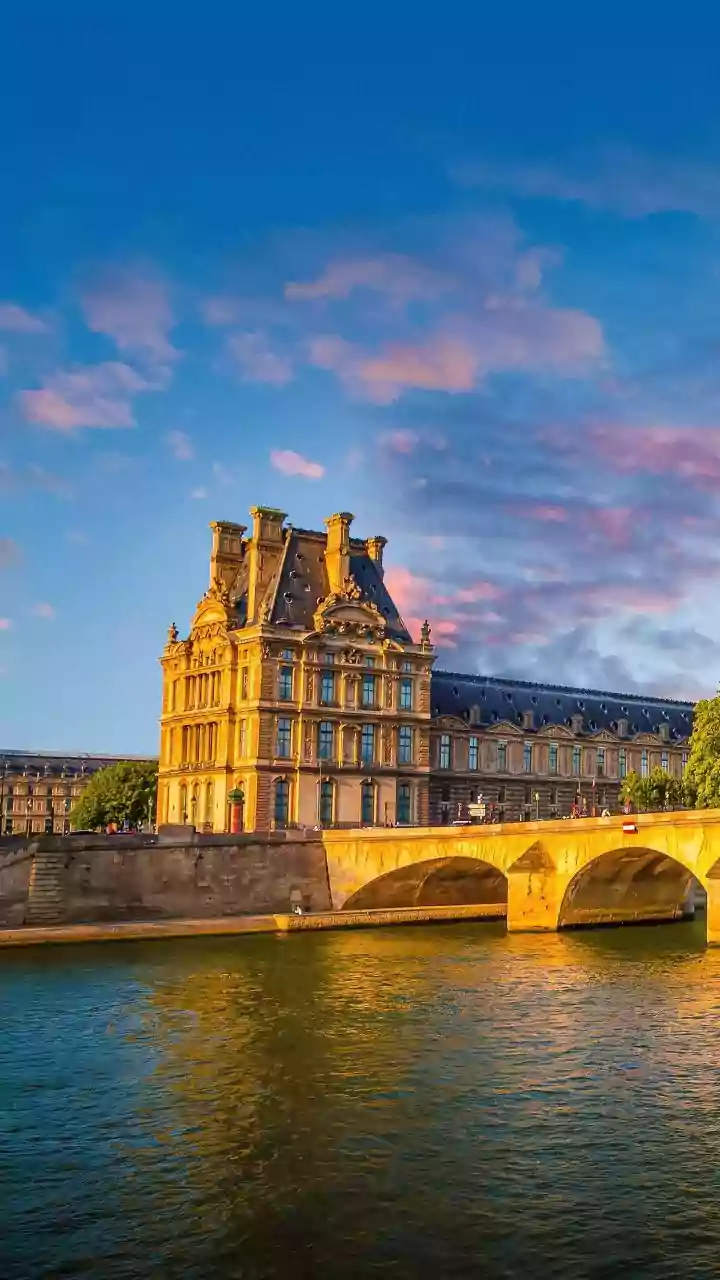 From ‘hiest of the century’ to strikes: Has Louvre reached its breaking point?