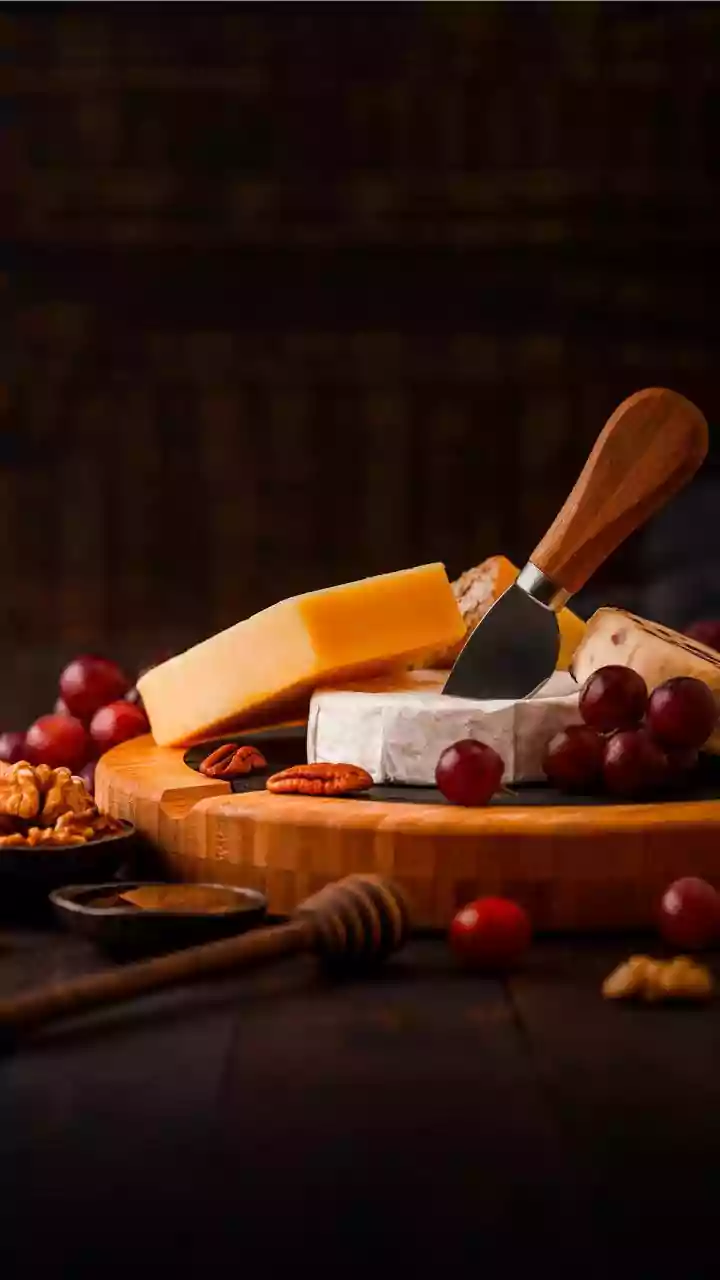 Crafting the Perfect Cheese Board: A Guide