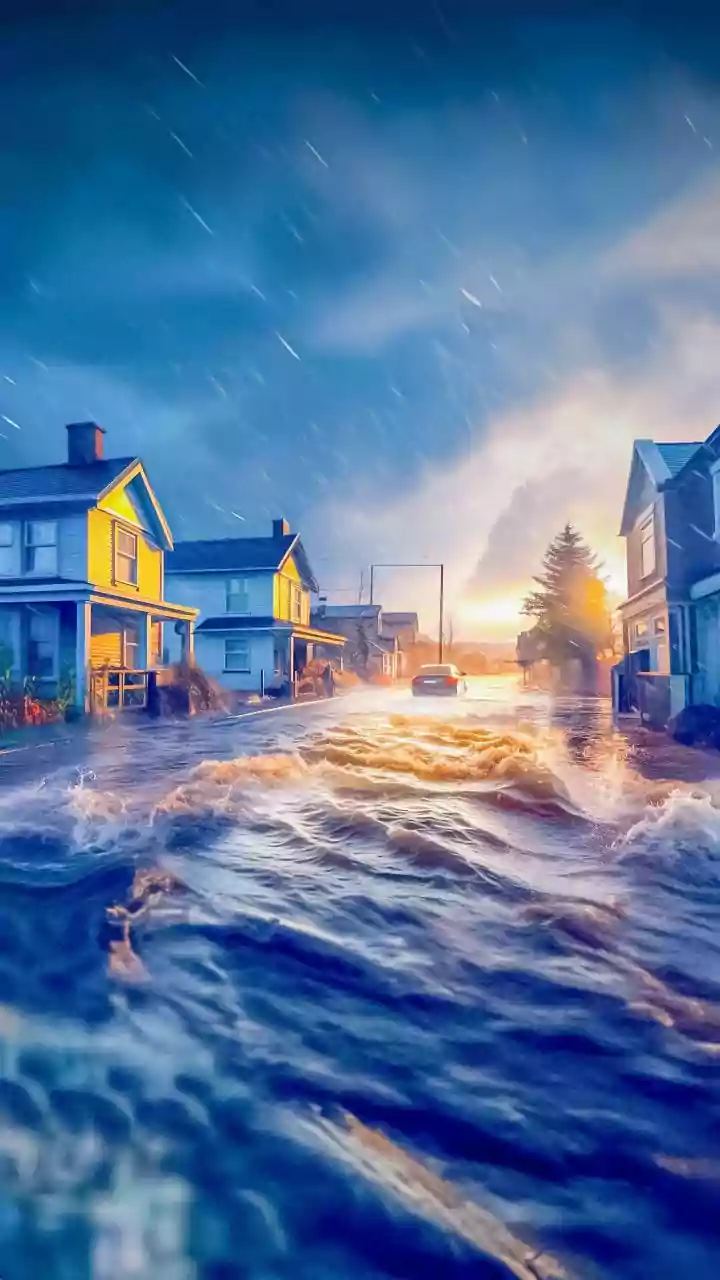 Your Home May Be Hiding This Monsoon Risk