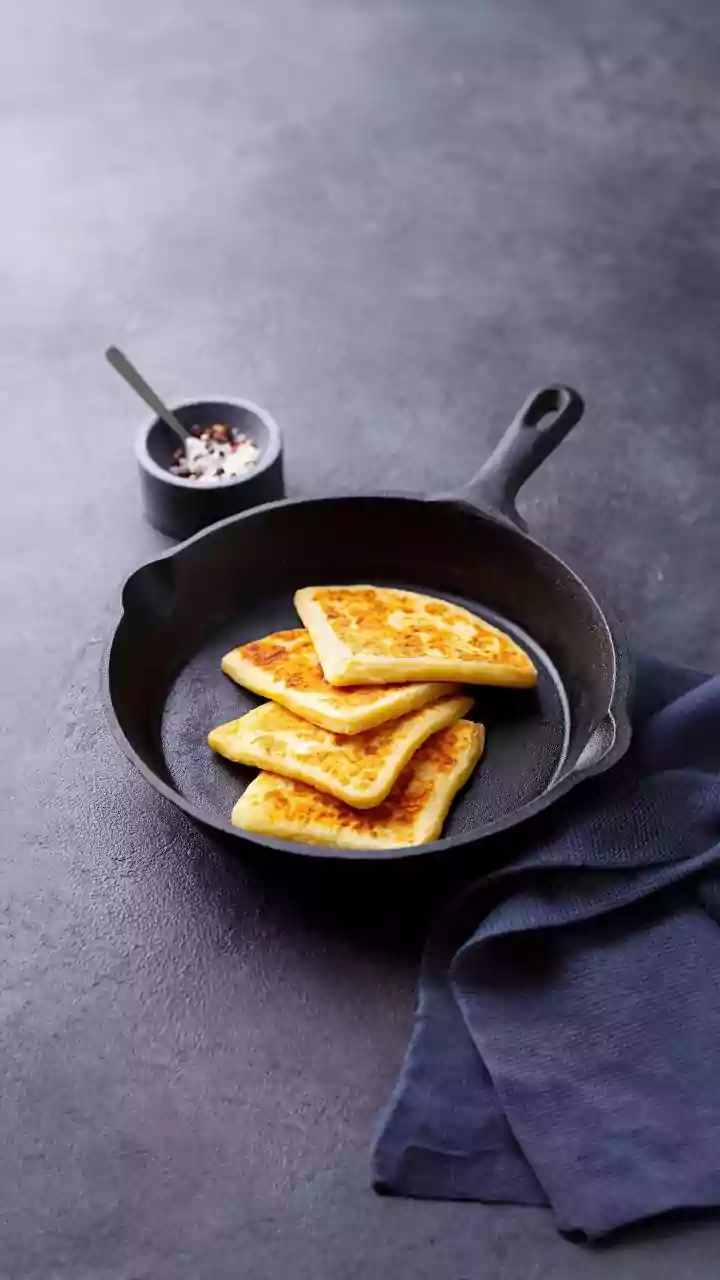 Practical Steps To Achieve Golden Crispy Textures Using Simple Home Skillet Techniques