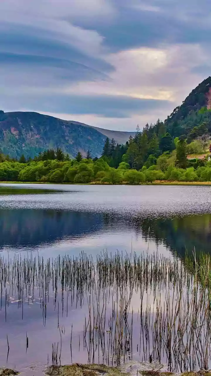 You must visit these beautiful spots in Ireland