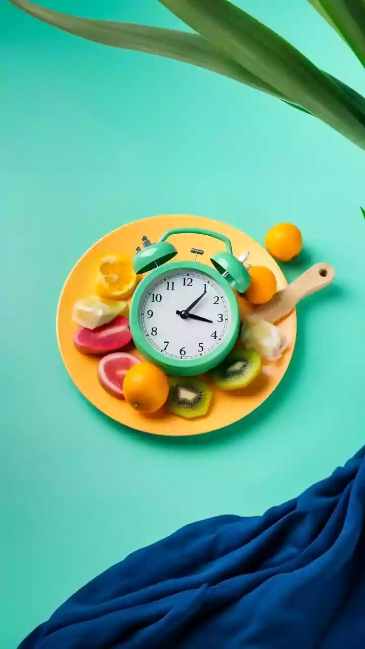 Start Health Routine Planning with Time Pressure after Fresh Eight-City Research