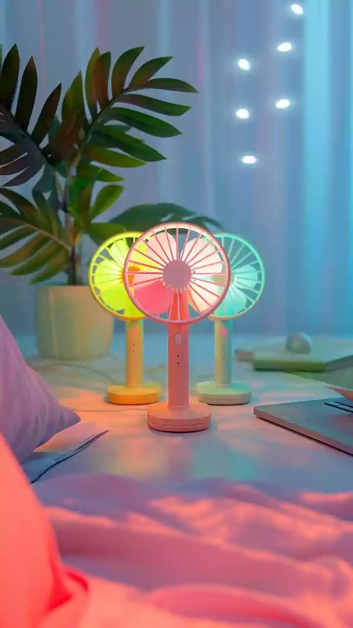 Budget cooling gadgets trending now. Are they actually useful or just hype buys