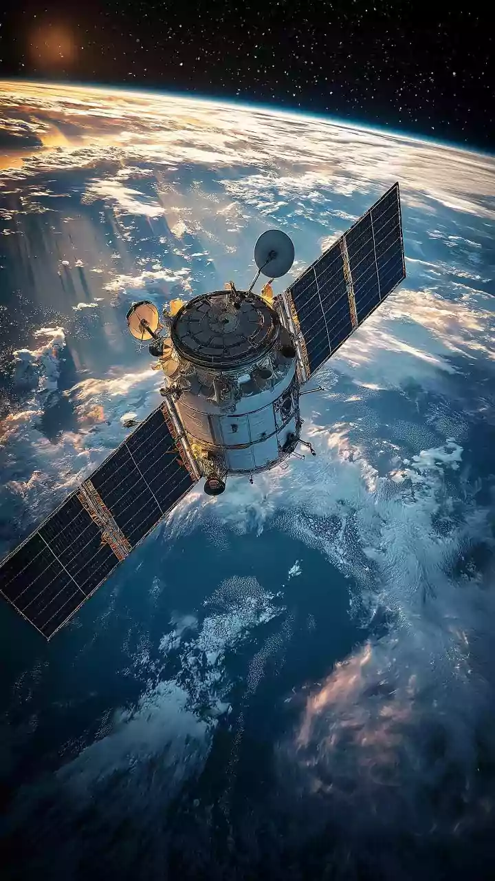 Why Planetary Defence Networks Are Constantly Scanning The Skies For Approaching Near Earth Asteroids