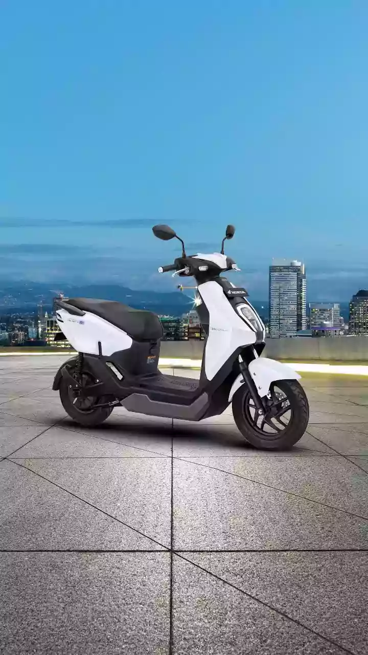 India's EV Story May Be Won On Two Wheels Before Four