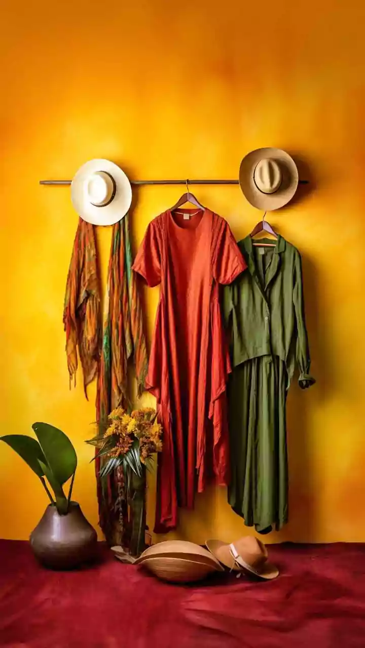 आरा प्रेट: कुलसुम शादाब वाहब का फैशन में बदलाव