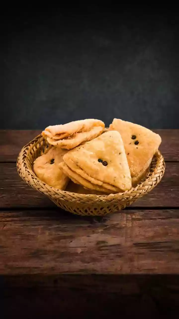 Why Heritage Ingredients Are Fueling India's New Protein Snack Movement