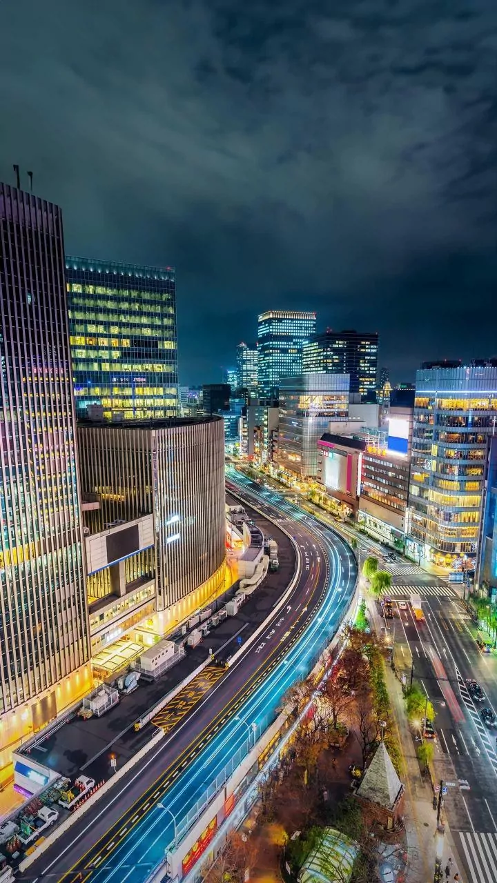 Nagoya's Charm: A Fresh Look at Japan's Fourth City