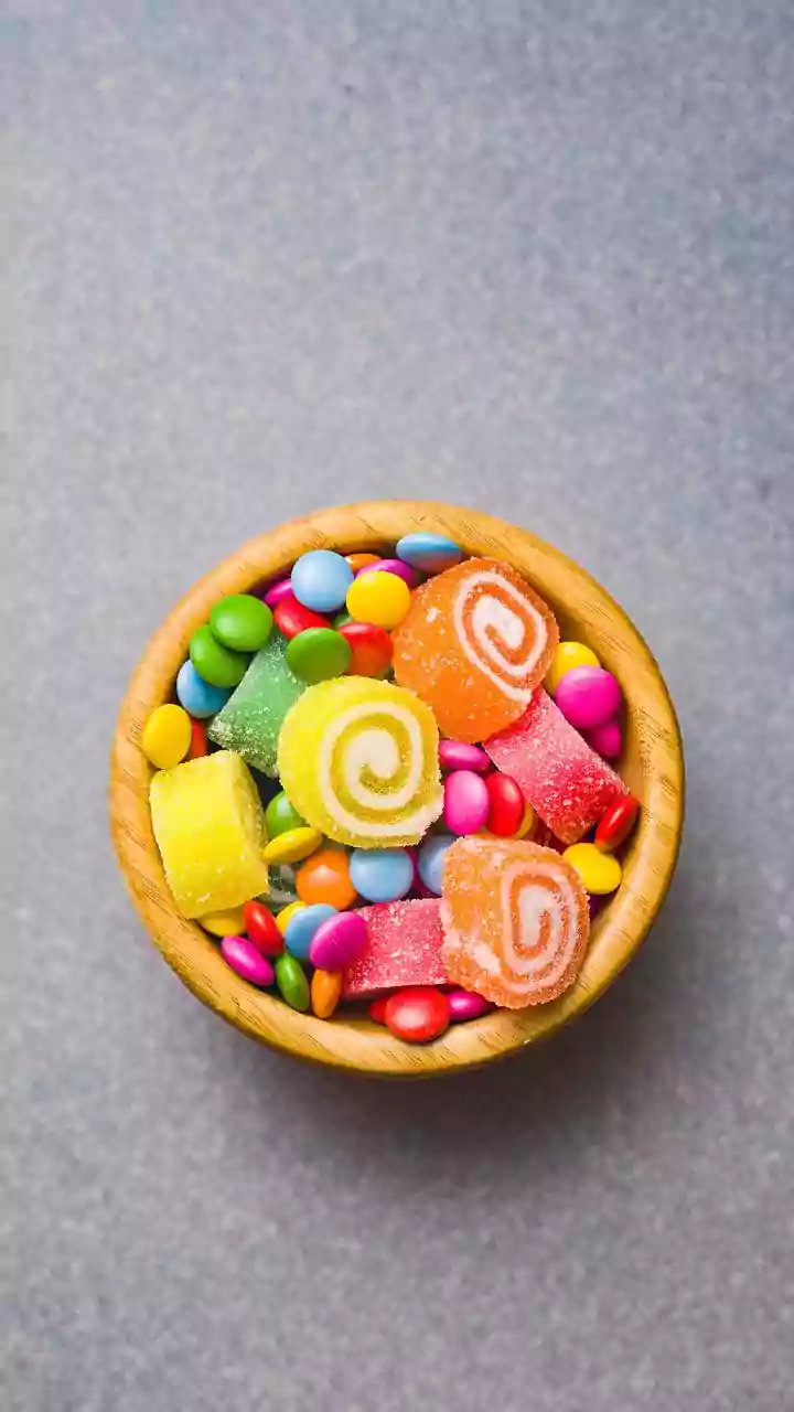 Vontade de doce no outono: sábado é o pior dia