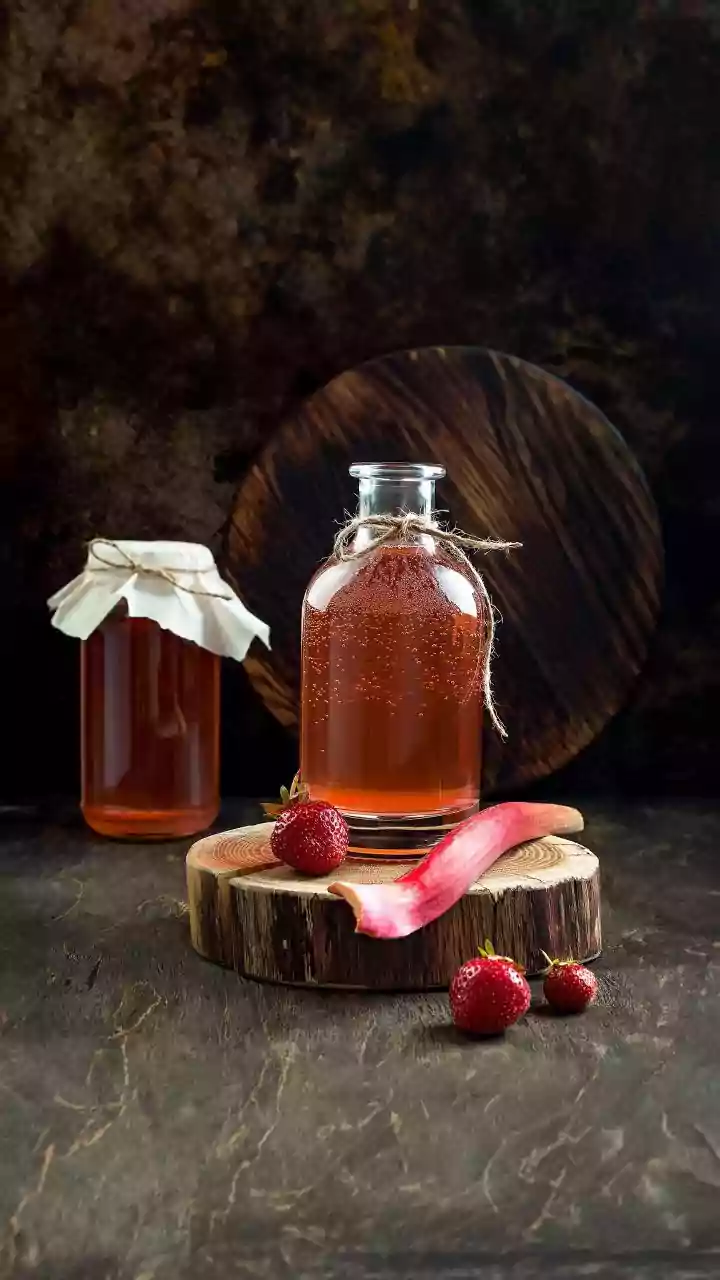 Probiotic Summer Drinks Are Going Back To Basics