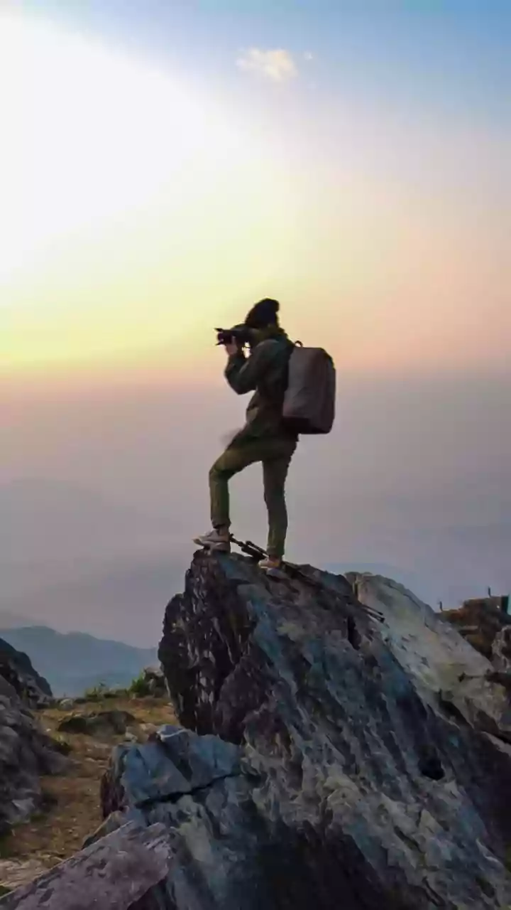 Indian Travellers Are Learning That Seeing Fewer Places Can Make Holidays Better