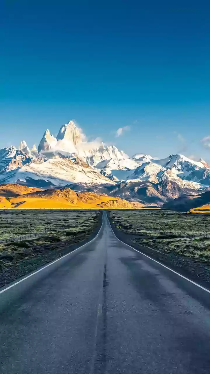 The Pan-American Highway: An Epic Road Trip Across Continents!