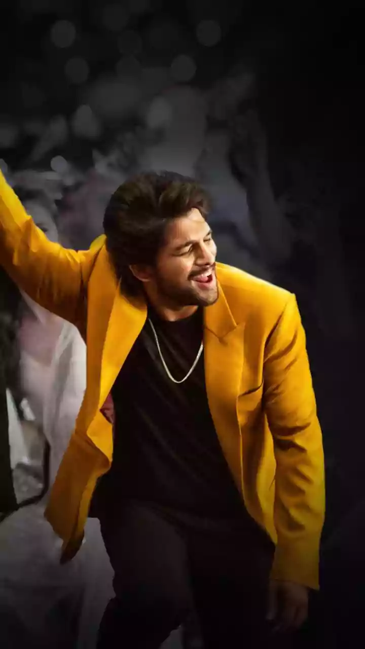 Allu Arjun’s Heartfelt Note For Padma Awardees Dharmendra, Mammootty, R Madhavan Goes Viral