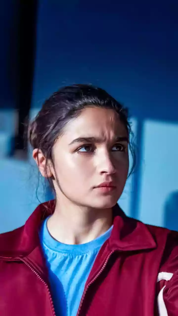 HAQ: Alia Bhatt praises Yami Gautam as the film streams on Netflix, says 'One of my top female performances of all time'