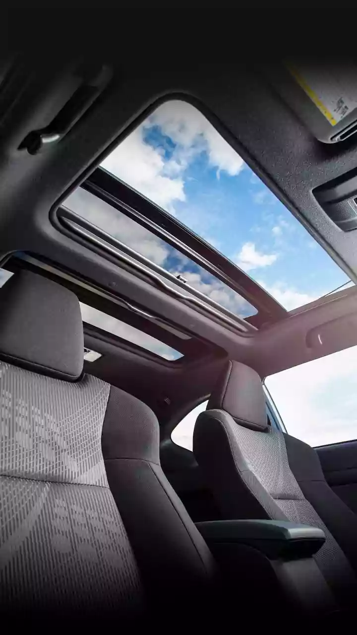 Sunroof In Indian Cars: Marketing Gimmick Or Useful Feature?
