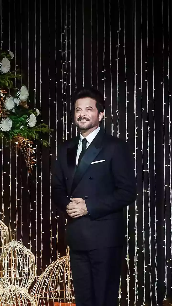 Anil Kapoor hails Kannada Cinema, Rishab Shetty says "We're so proud"