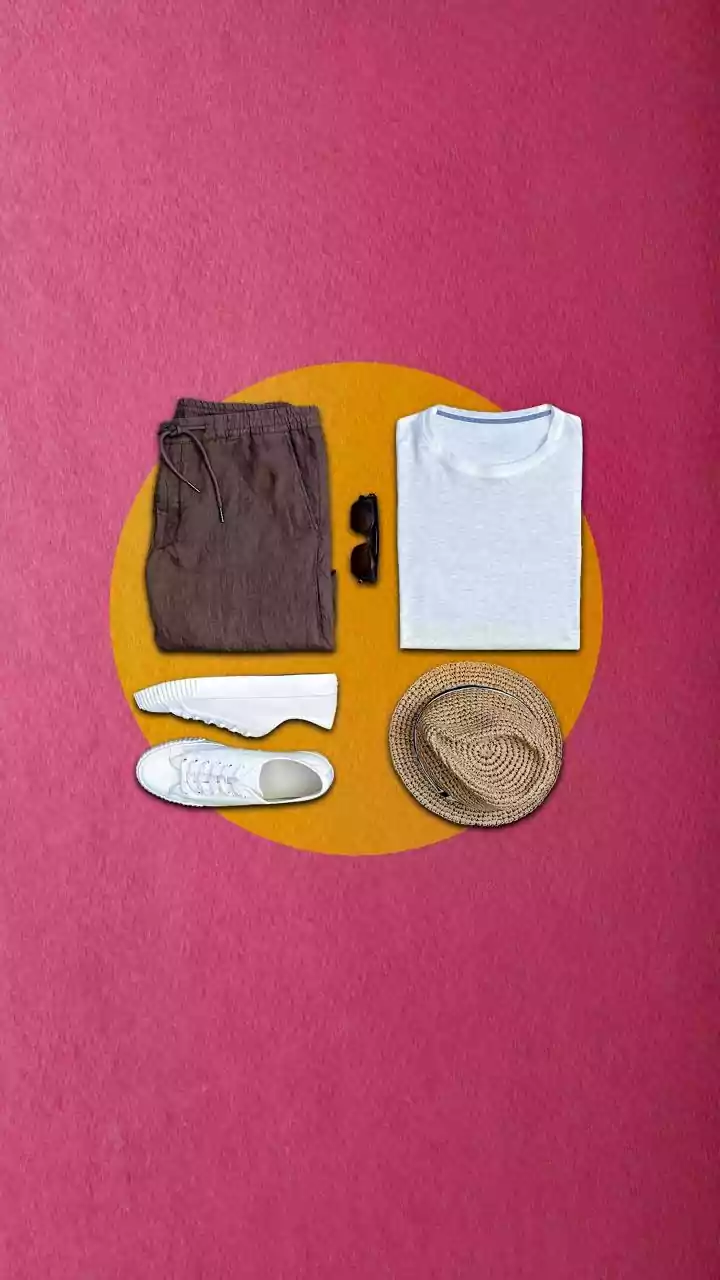 Multi-Purpose Gear Packing Secrets: 5 Wardrobe Essentials For 7-Day Journeys