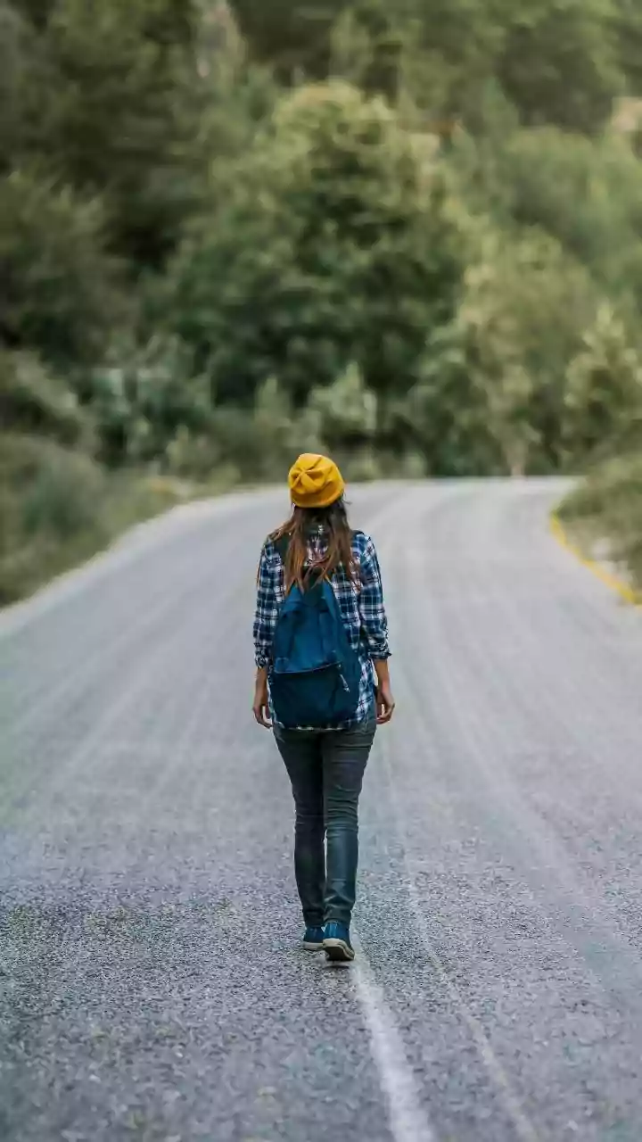 Autonomia e Aventura: Descobrindo o Mundo Sozinha como Mulher
