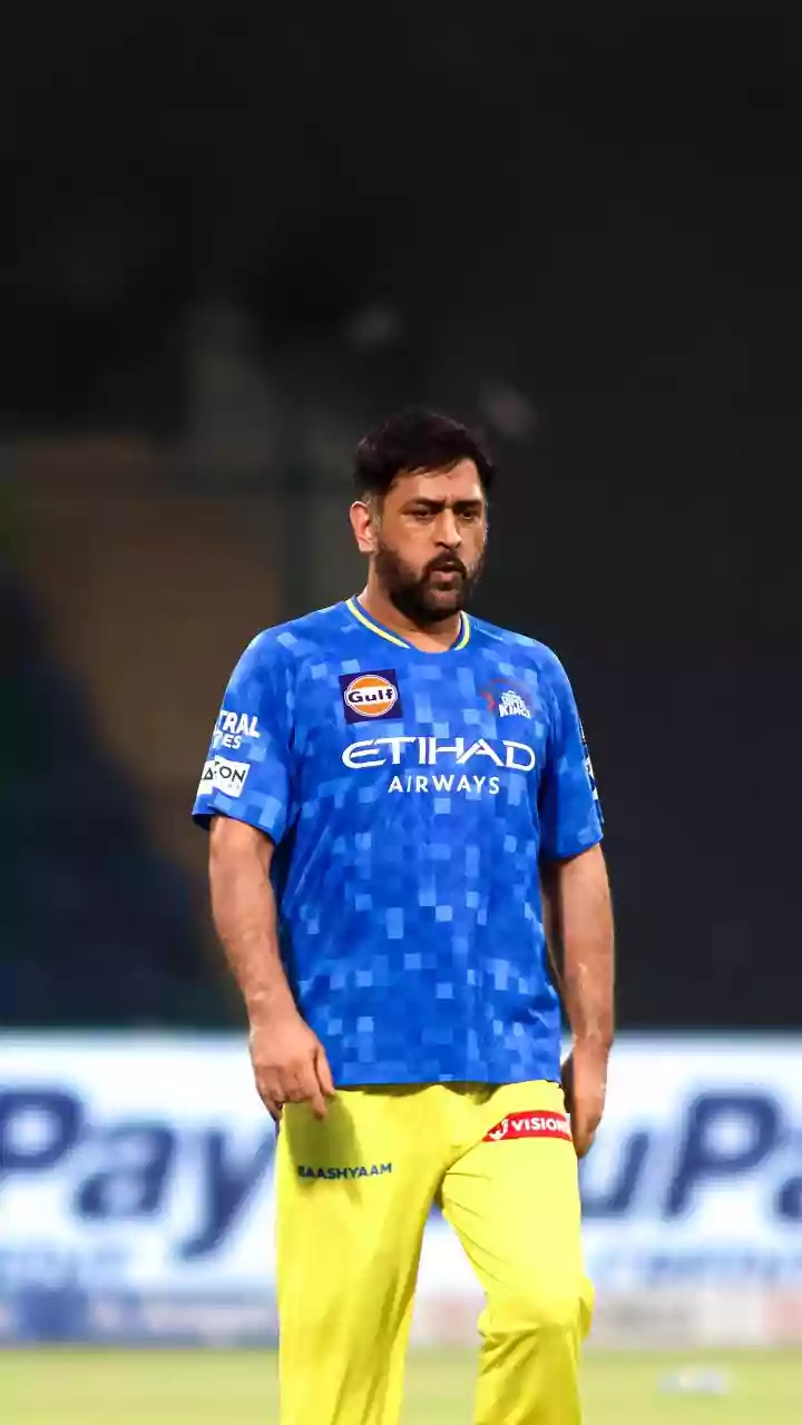 Cracks in CSK? Dhoni’s Silence and Absence Fuel Rumours