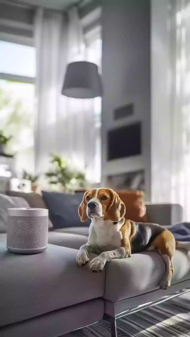 Ring's New Pet Search Feature: Understanding & Opting Out of Advanced Camera Detection