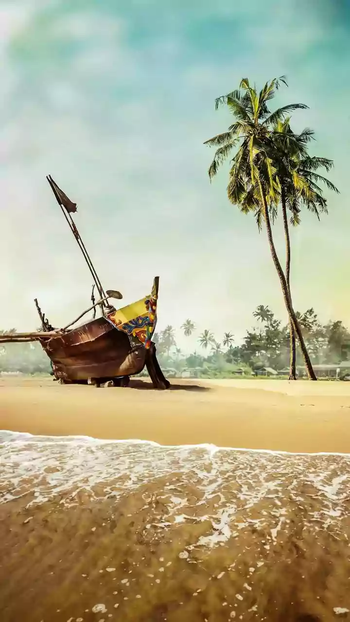 The Six-To-Nine-Night Holiday Is Emerging As A Popular Choice For Indian Travellers
