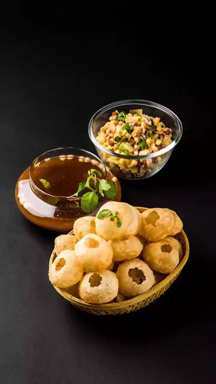 Months-Long Stability Tests Decide Which Indian Dishes Can Fly to Space