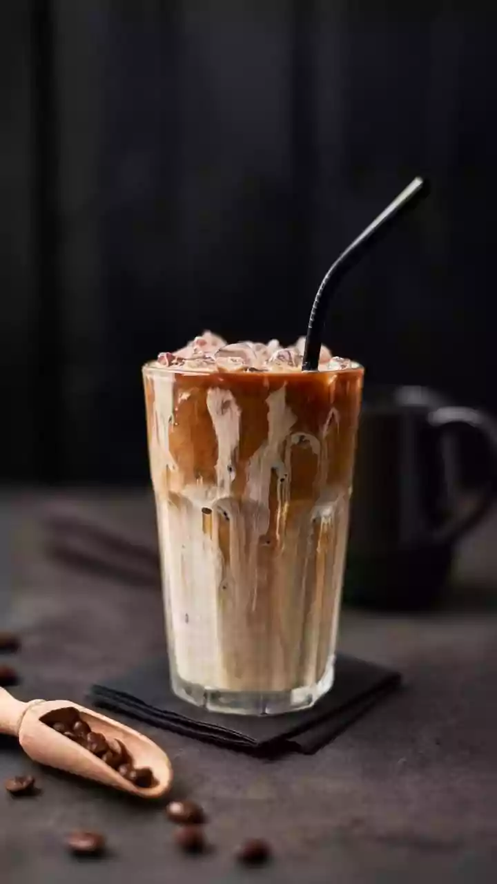 Coffee Drinkers Are Divided Over One Question: Milk And Sugar Or None?