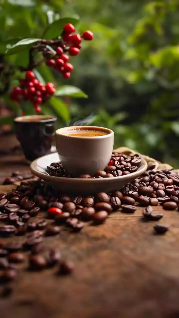 How coffee lovers can taste regional differences across Chikmagalur Araku Valley and Coorg Arabica roasts