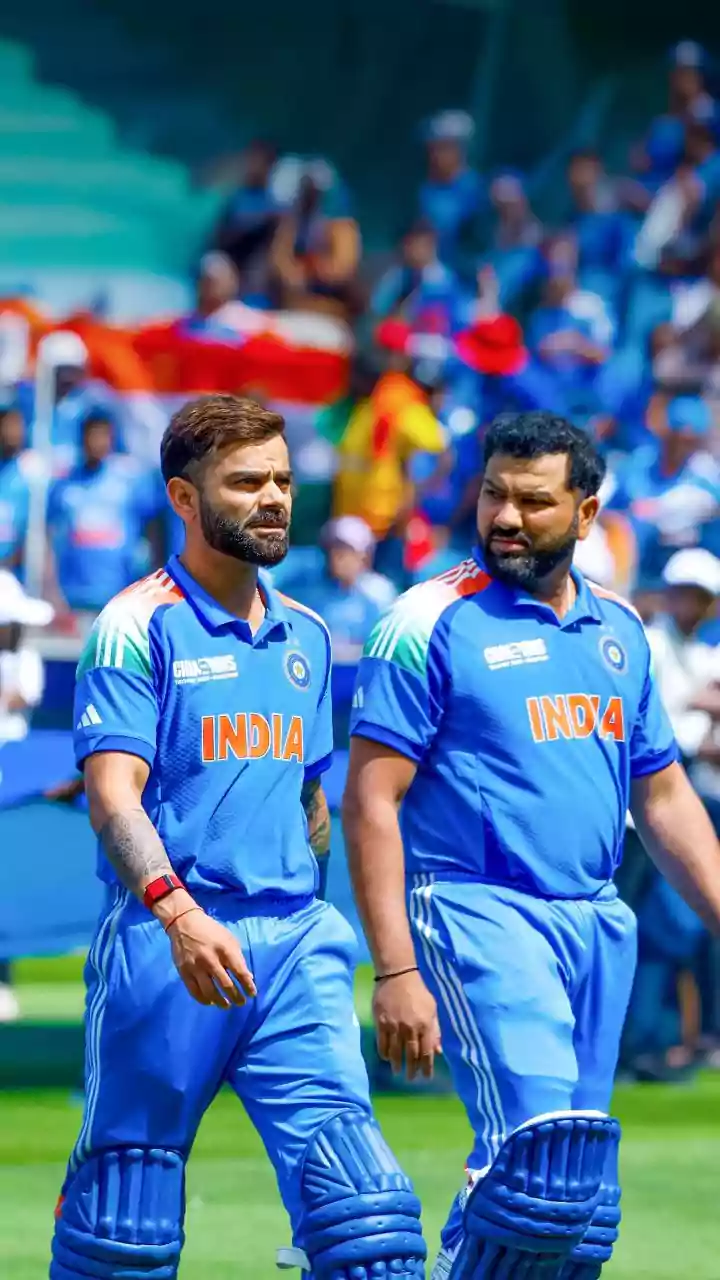 Rohit Sharma vs Virat Kohli: Differentiating their leadership styles