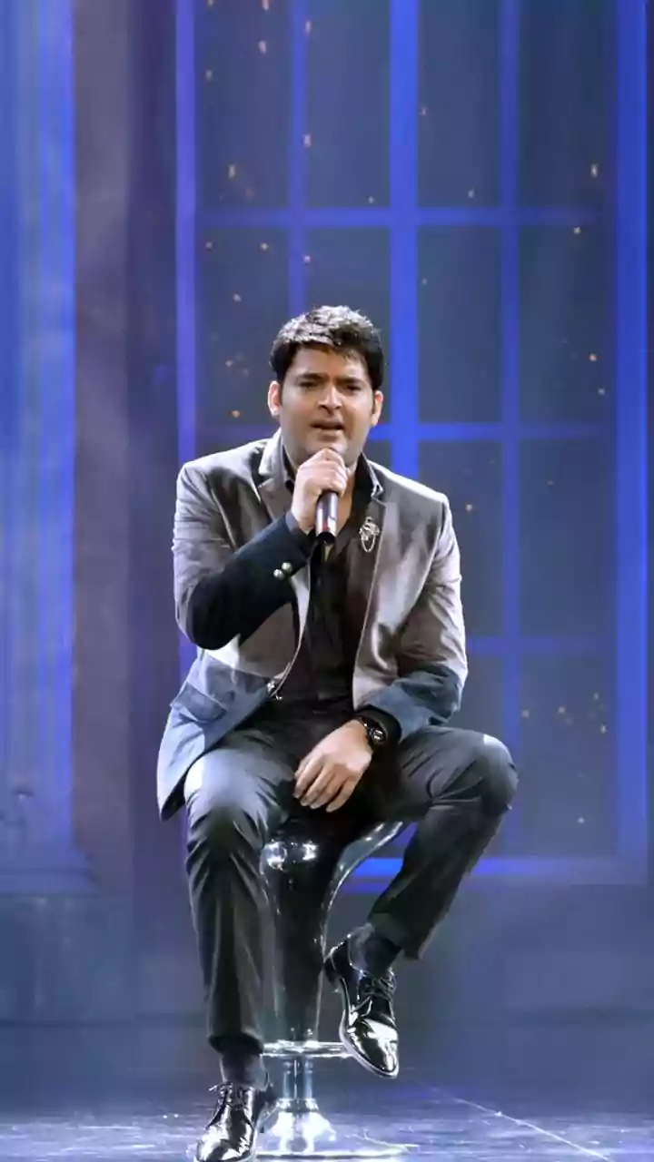 Great Indian Kapil Show Promo: Kapil Flirts With Priyanka; ‘Desi Girl’ Recalls First Meeting With Nick | Watch