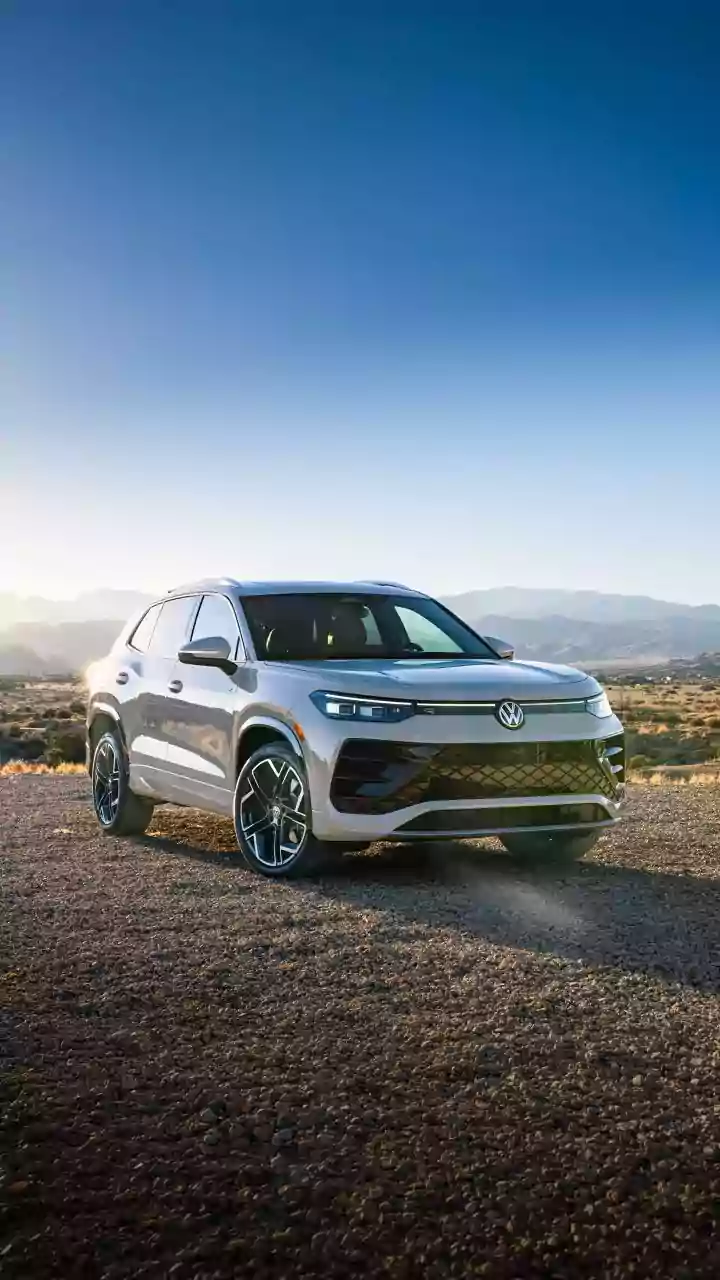 É verdade que a VW faturou R$ 1 bilhão em 12 minutos vendendo o novo Tiguan? Talvez