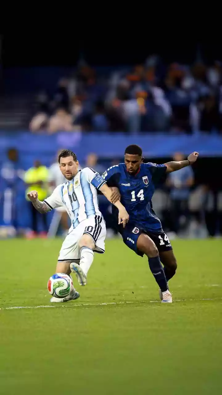 ‘World-Class Underdogs’: X Applauds Cape Verde After Heroic FIFA World Cup Exit Against Argentina