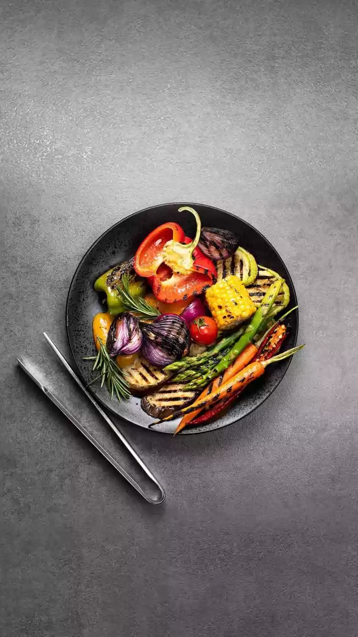 Shravan's Freshest Fruits And Vegetables Can Make Everyday Cooking Easier