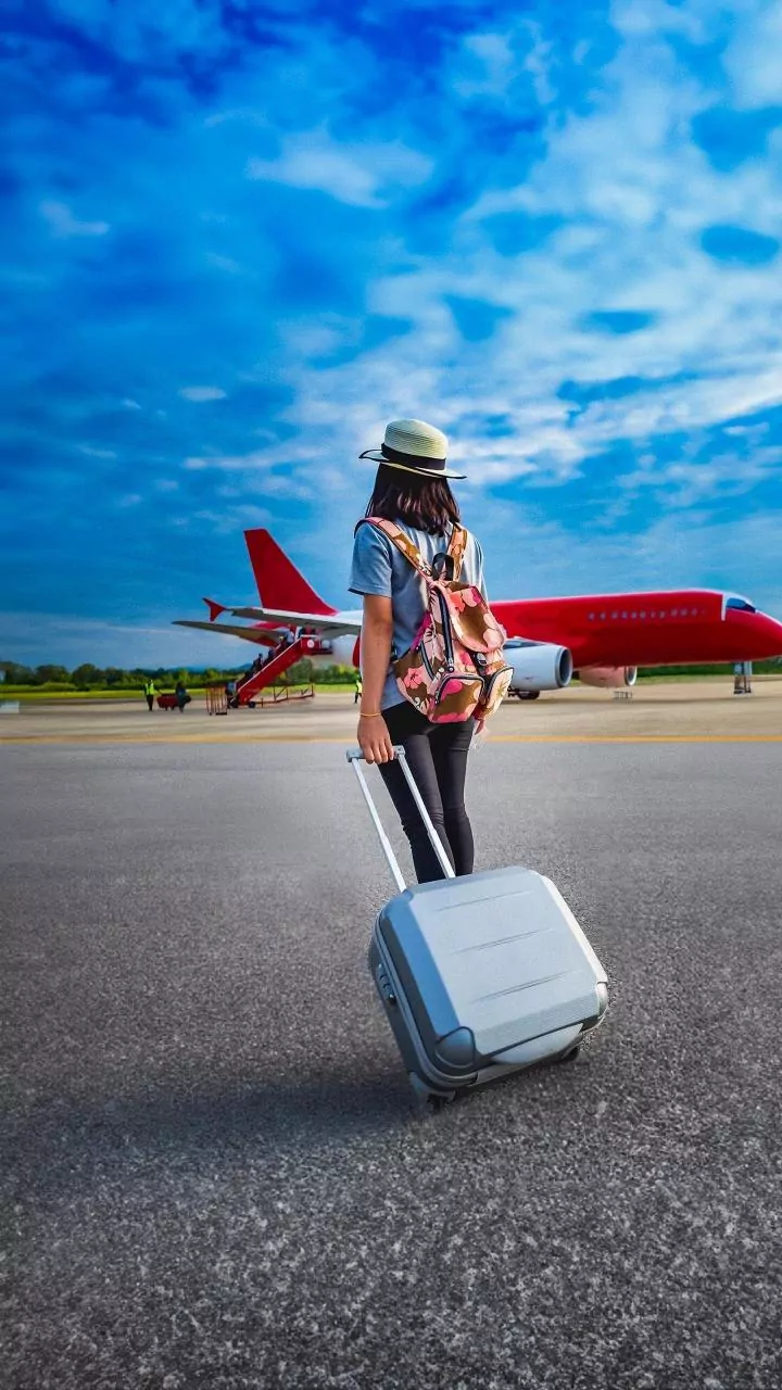 Global Wanderlust Returns As Indians Navigate Rising Airline Ticket Costs