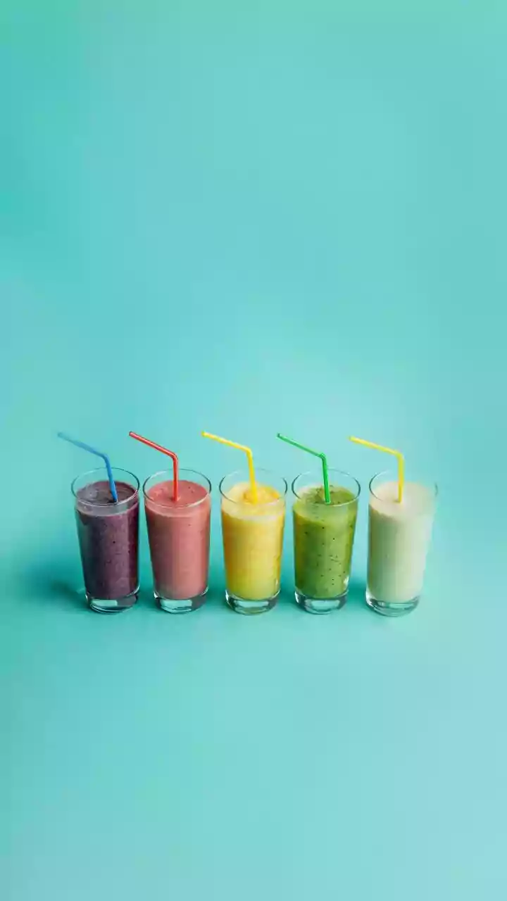 Protein Shakes: Unveiling Skin Secrets