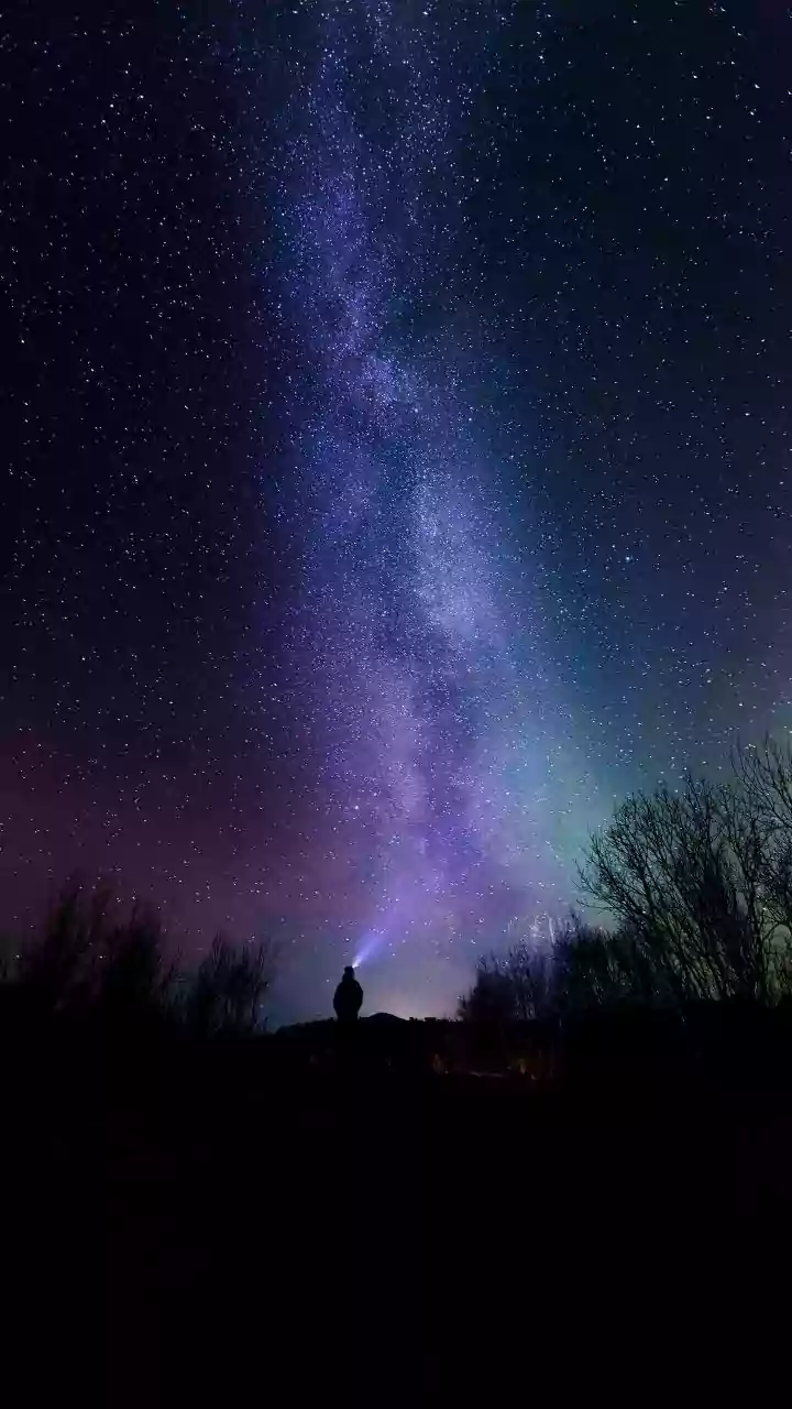 Constellation Apps Help Beginners Build Confidence Under The Night Sky